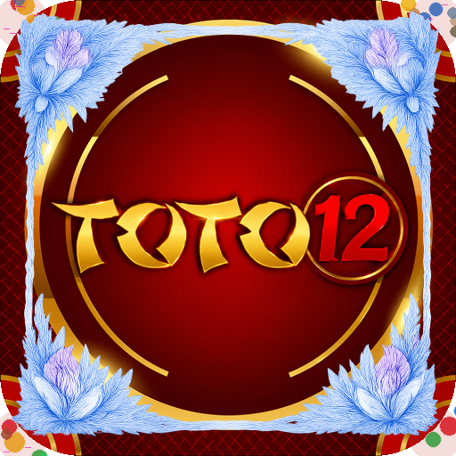 toto12 — galeri pratinjau Resmi APK